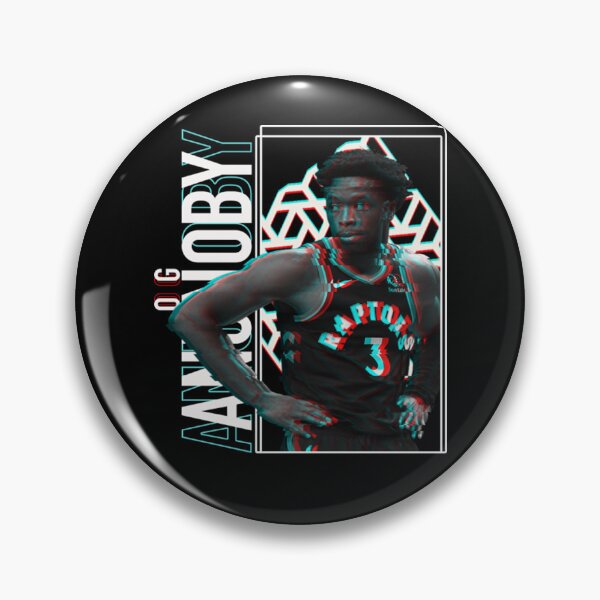 Item preview, OG Anunoby glitch effect designed and sold by parkerbar6O.