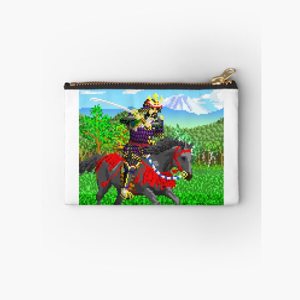Item preview, Muromachi Tachi Samurai designed and sold by PixHistoWarrior.