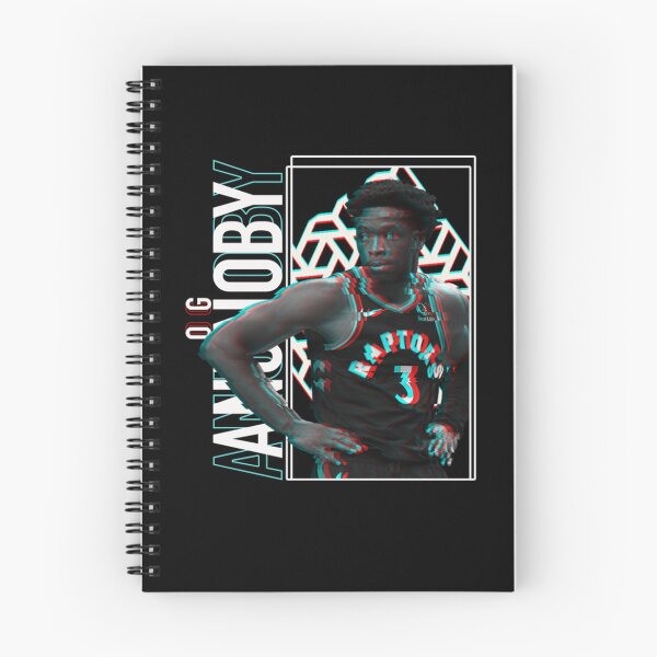 Item preview, OG Anunoby glitch effect designed and sold by parkerbar6O.