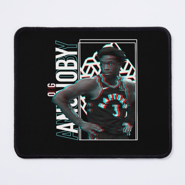 Item preview, OG Anunoby glitch effect designed and sold by parkerbar6O.