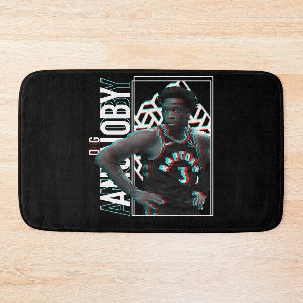 Item preview, OG Anunoby glitch effect designed and sold by parkerbar6O.