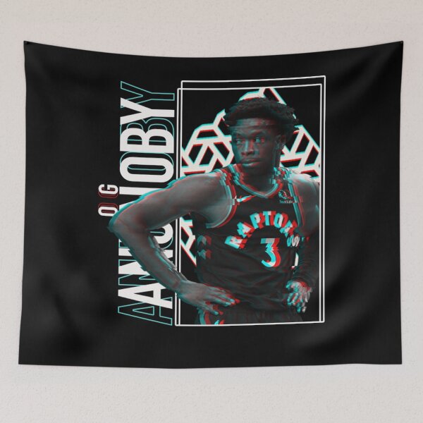 Item preview, OG Anunoby glitch effect designed and sold by parkerbar6O.