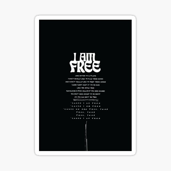 blame it on society - Tash sultana lyrics BEST SELLER Poster for Sale by  frikisso