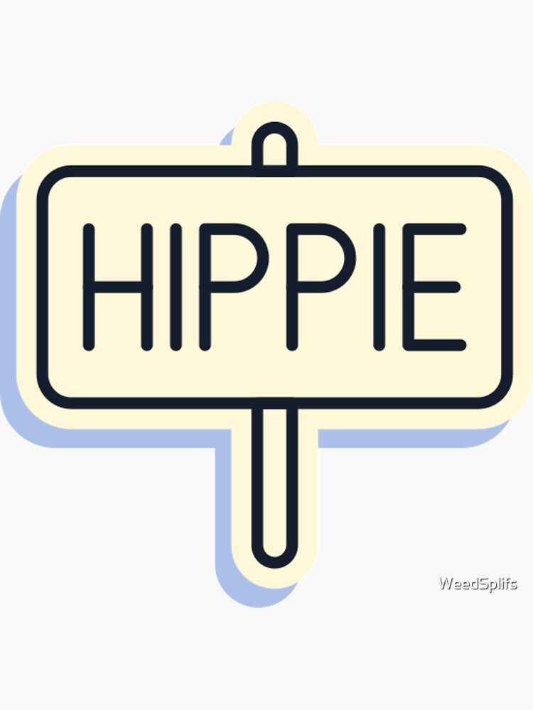 Hippie design by WeedSplifs
