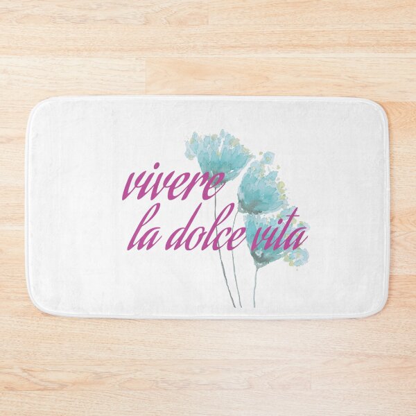 Item preview, Living the Good Life designed and sold by designbyjodyb.