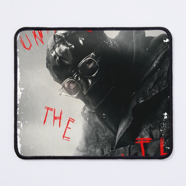 Item preview, Paul Dano The Riddler Unmask The Truth Superhero Movie 2022 designed and sold by Carlunique.