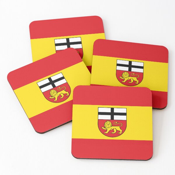Item preview, Flag of Bonn, North Rhine-Westphalia, Germany designed and sold by Freihalt.