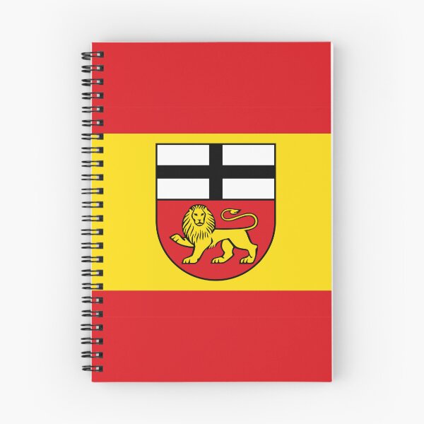 Item preview, Flag of Bonn, North Rhine-Westphalia, Germany designed and sold by Freihalt.