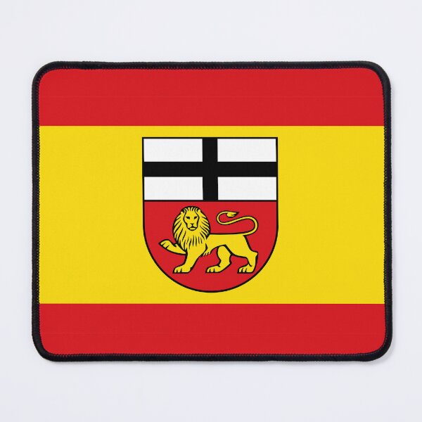 Item preview, Flag of Bonn, North Rhine-Westphalia, Germany designed and sold by Freihalt.