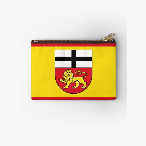 Item preview, Flag of Bonn, North Rhine-Westphalia, Germany designed and sold by Freihalt.