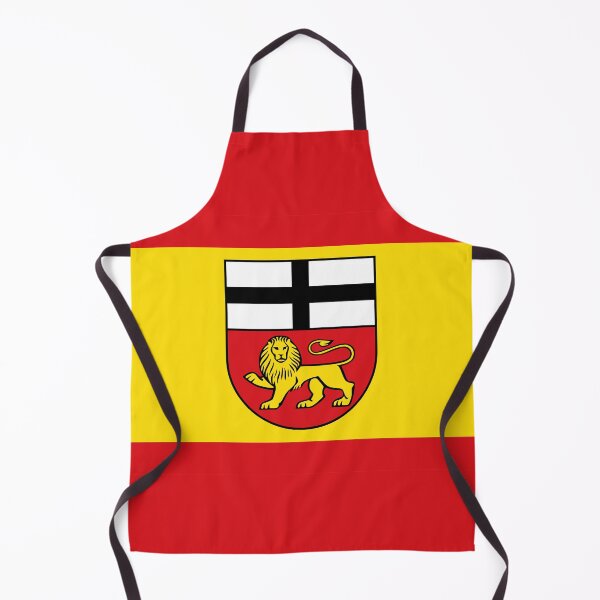 Item preview, Flag of Bonn, North Rhine-Westphalia, Germany designed and sold by Freihalt.