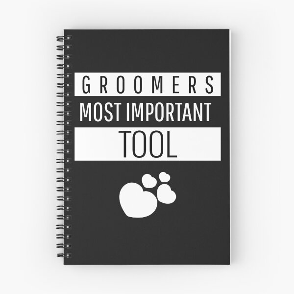 Item preview, A funny bloodhound dog grooming mantrailing T-shirt designed and sold by MayaAndNora.