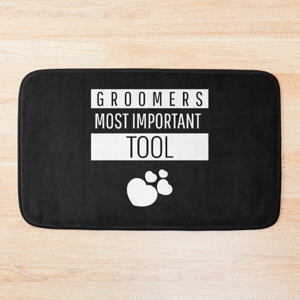 Item preview, A funny bloodhound dog grooming mantrailing T-shirt designed and sold by MayaAndNora.