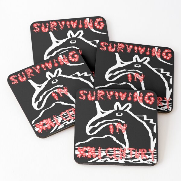Item preview, Surviving in Harsh World Of XXI Century D2 Production designed and sold by SelfUpgrade.