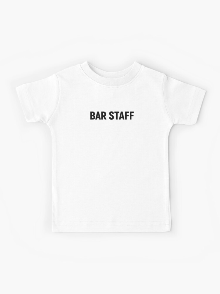 The Studio Staff Shirt