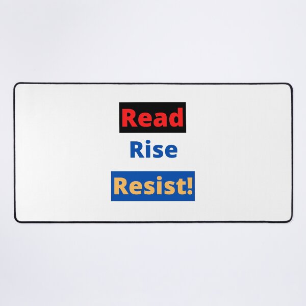 Item preview, Leer Subir Resistencia designed and sold by noussa26.