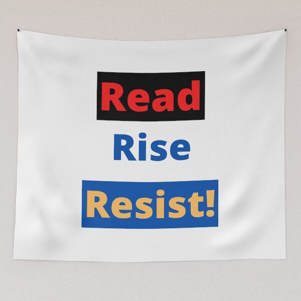 Item preview, Leer Subir Resistencia designed and sold by noussa26.