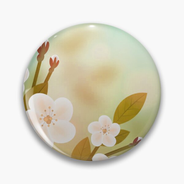 Item preview, Flowers art Orange green  designed and sold by Tshirtstory.