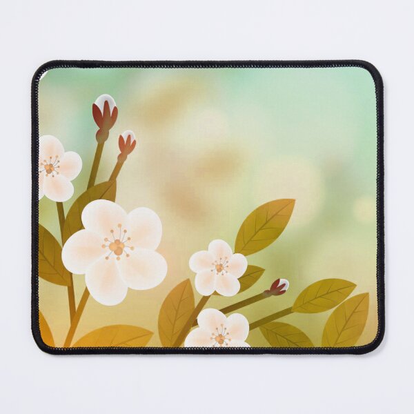 Item preview, Flowers art Orange green  designed and sold by Tshirtstory.