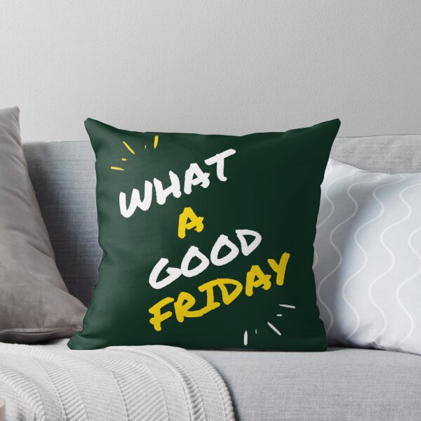Item preview, Funny What A Good Friday, for Friday , funny Time, Easter Day 2022, Gifts   designed and sold by FinoStore.
