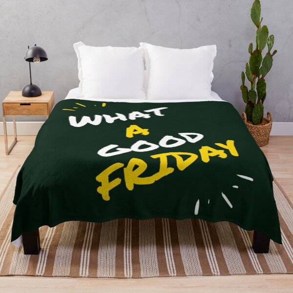 Item preview, Funny What A Good Friday, for Friday , funny Time, Easter Day 2022, Gifts   designed and sold by FinoStore.