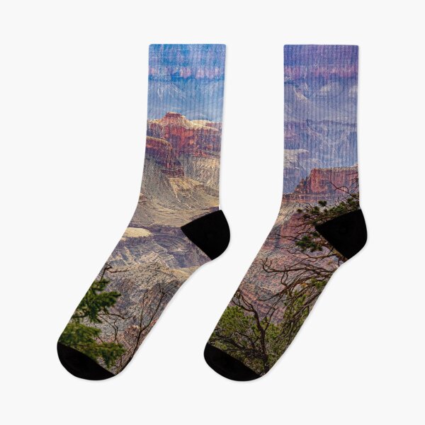 Item preview, Grand Canyon - North Rim designed and sold by Kathy Weaver.