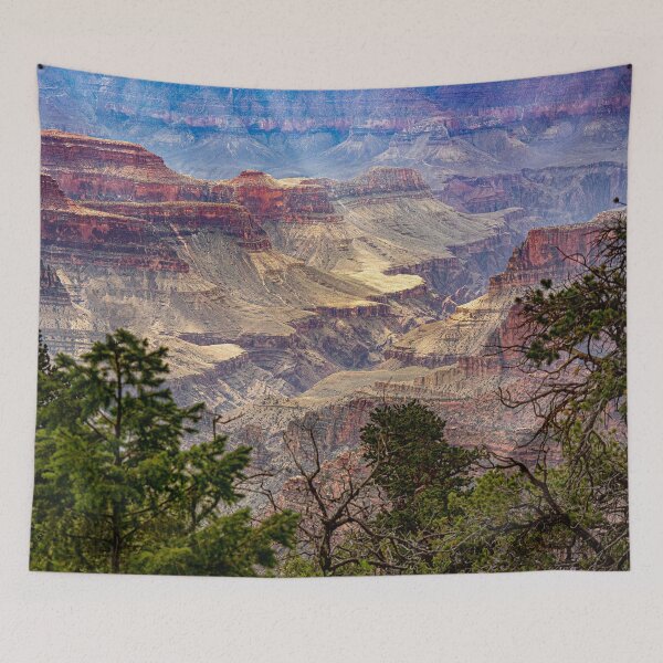 Item preview, Grand Canyon - North Rim designed and sold by Kathy Weaver.