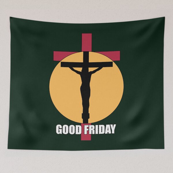 Item preview, Good friday.   designed and sold by FinoStore.
