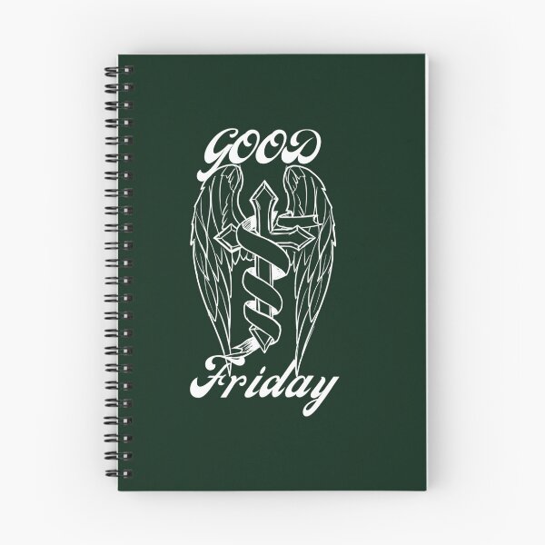 Item preview, what a good friday                   designed and sold by FinoStore.