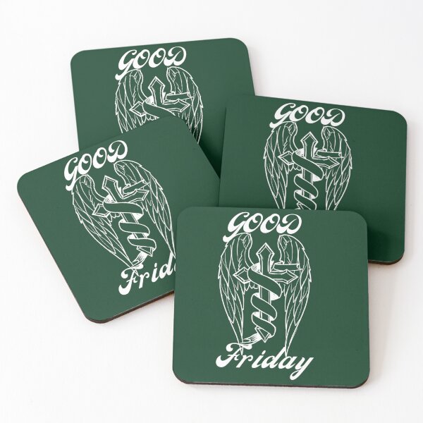 Item preview, what a good friday                   designed and sold by FinoStore.
