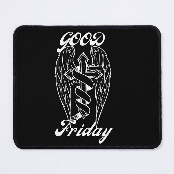 Item preview, what a good friday                   designed and sold by FinoStore.