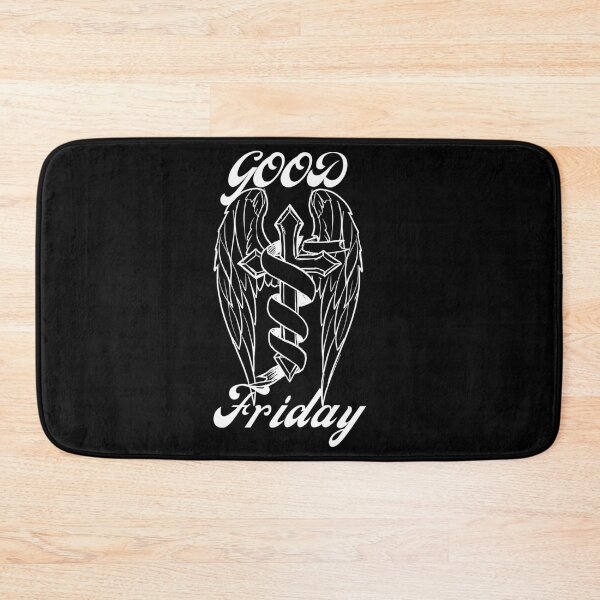 Item preview, what a good friday                   designed and sold by FinoStore.