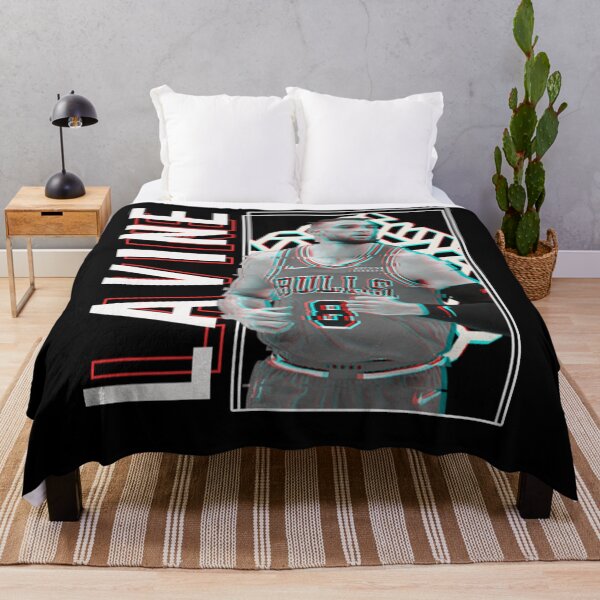 Item preview, Zach LaVine 8 designed and sold by parkerbar6O.