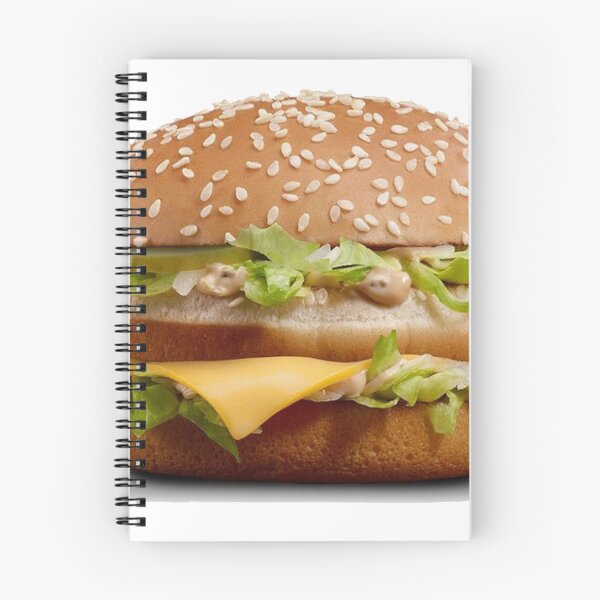 Item preview, Burger with no Meat designed and sold by frootloopstudio.