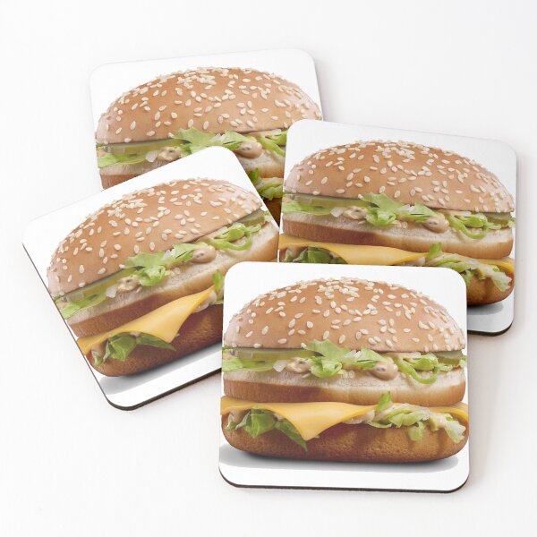 Item preview, Burger with no Meat designed and sold by frootloopstudio.