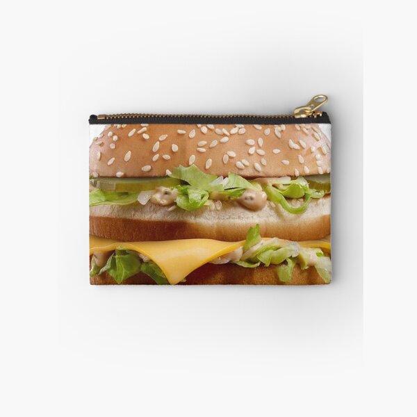 Item preview, Burger with no Meat designed and sold by frootloopstudio.