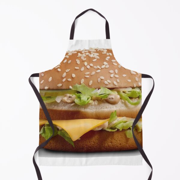 Item preview, Burger with no Meat designed and sold by frootloopstudio.
