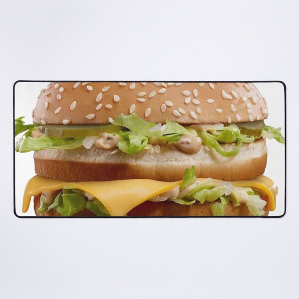 Item preview, Burger with no Meat designed and sold by frootloopstudio.