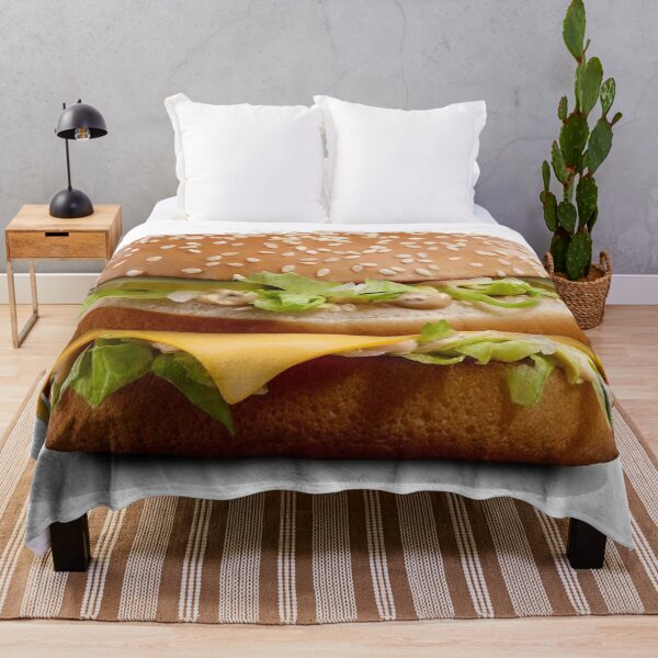 Item preview, Burger with no Meat designed and sold by frootloopstudio.
