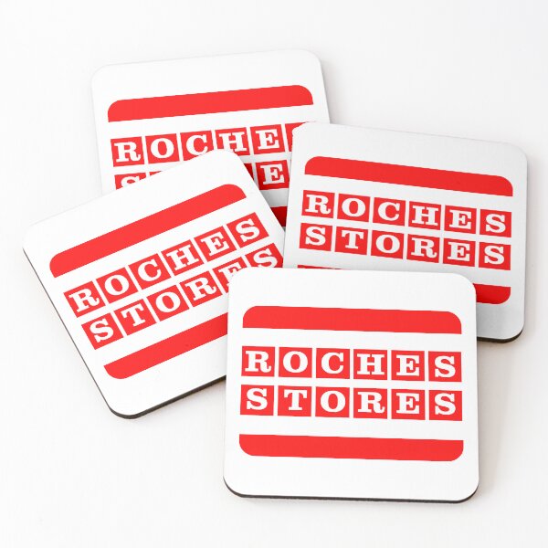 Item preview, Retro Roches Stores designed and sold by Irish-Nostalgia.