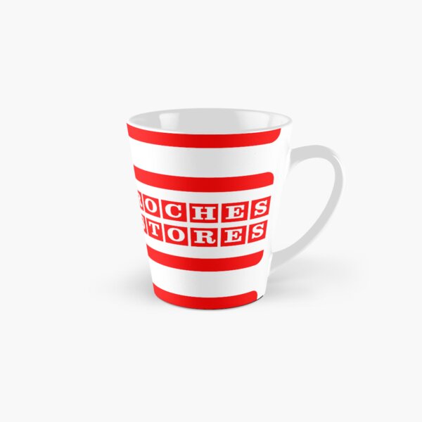 Retro Roches Stores Tall Mug