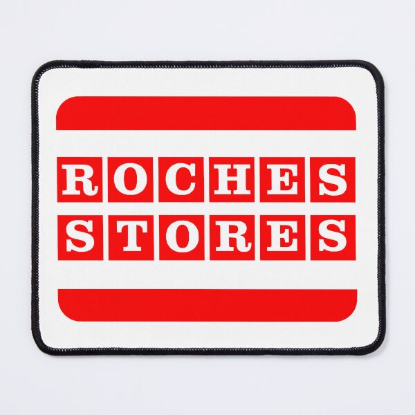 Artikelvorschau, Retro Roches Stores entworfen und verkauft von Irish-Nostalgia.