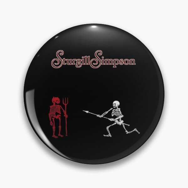 Item preview, Sturgill Skull Design Gift Fan designed and sold by ArnauMena.