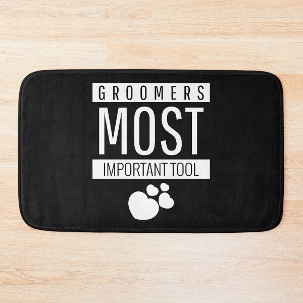 Item preview, A funny bloodhound dog grooming mantrailing T-shirt designed and sold by MayaAndNora.