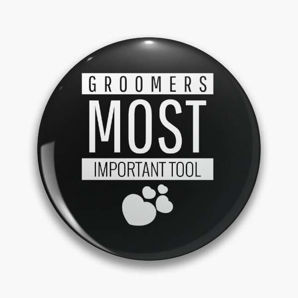 Item preview, A funny bloodhound dog grooming mantrailing T-shirt designed and sold by MayaAndNora.