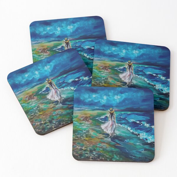Item preview, ,, Гроза,. designed and sold by natalierybka.