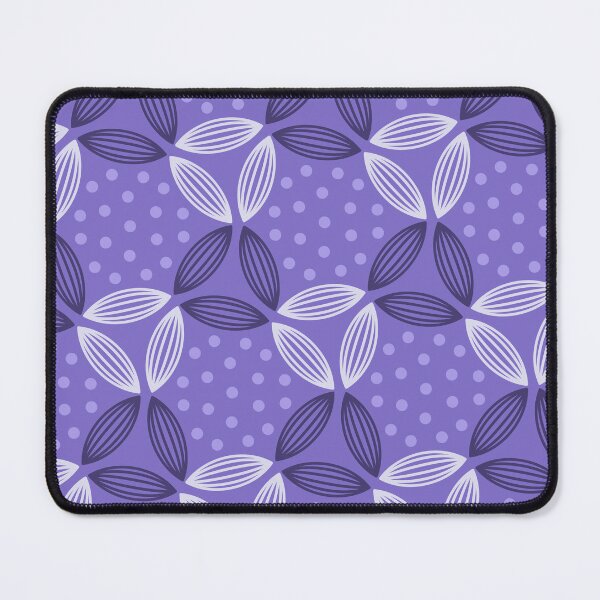 Item preview, Flowers art Pattern Purple  designed and sold by Tshirtstory.