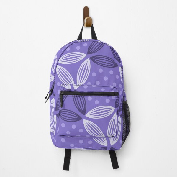 Item preview, Flowers art Pattern Purple  designed and sold by Tshirtstory.