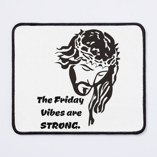 Item preview, What A Good Friday   designed and sold by FinoStore.