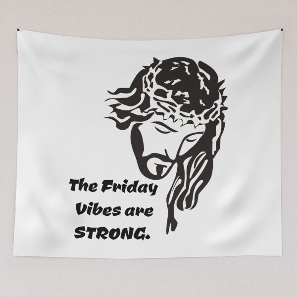 Item preview, What A Good Friday   designed and sold by FinoStore.